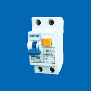 RCB0 2P 63A 6KA