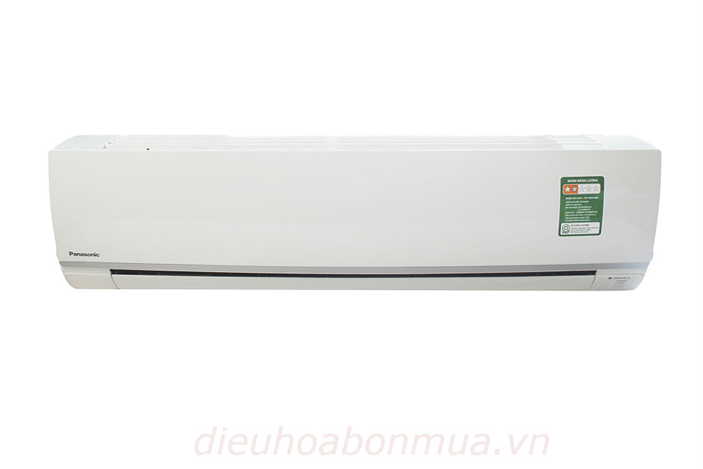 Điều Hoà Panasonic 1 chiều 24000 BTU inverter