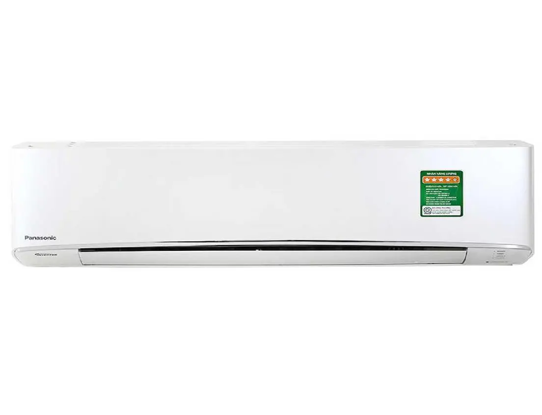 Điều Hoà Panasonic 1 chiều 12000 BTU inverter
