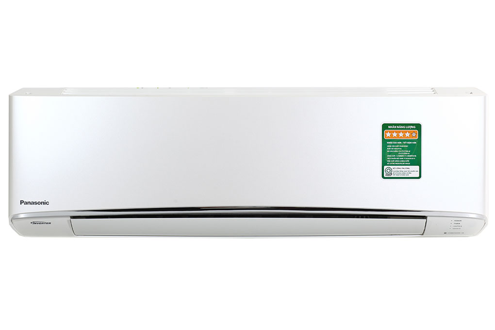 Điều Hoà Panasonic 2 chiều 12000 BTU Inverter