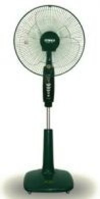QUẠT ĐỨNG CÓ HẸN GIỜ SENKO DH1600