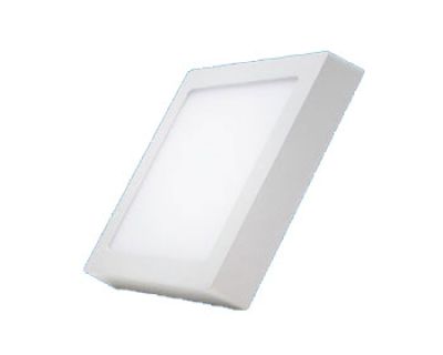 Đèn Led Panel vuông nổi 6W MPE SSPL-6T