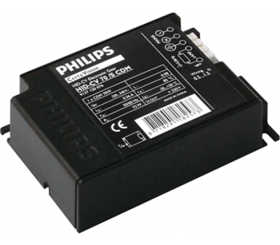 Ballast điện tử Master CDM 70W Philips HID – CV70S