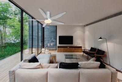 Quạt trần Panasonic có đèn F-60UFN