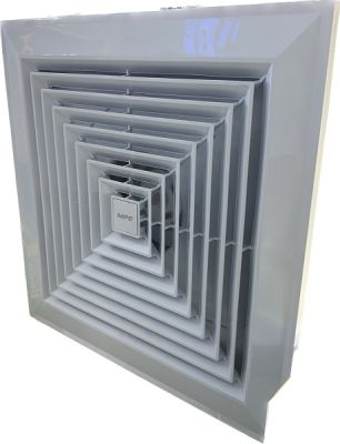 QUẠT HÚT TRẦN 600x600 MPE AFC2-600