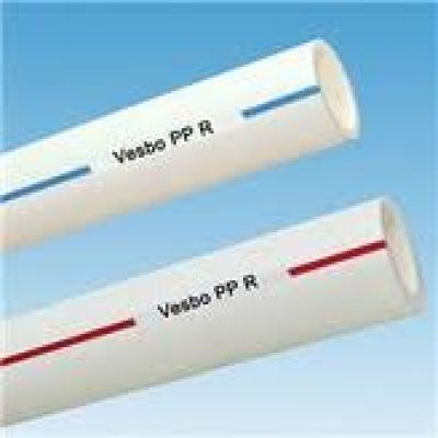Ống PPR nóng PPR Vesbo