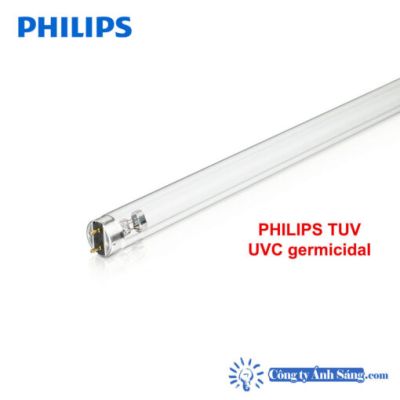 BÓNG ĐÈN TIA UV 0M6 VÀ 1M2