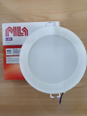 ĐÈN LED ÂM TRẦN 11.5W PILA ÁNH SÁNG TRẮNG