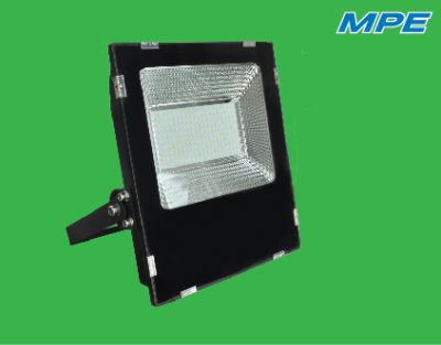 ĐÈN PHA LED 100W MPE FLD-100