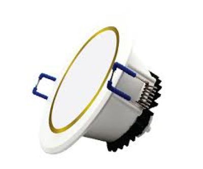 ĐÈN LED ÂM TRẦN 7W ROMAN ELD2102/7A,W