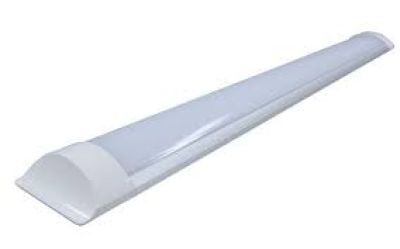 ĐÈN LED BÁN NGUYỆT 18W 0.6M MPE BN-18