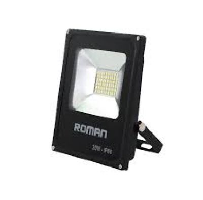 ĐÈN PHA LED 20W ROMAN ELC1016/20A,W