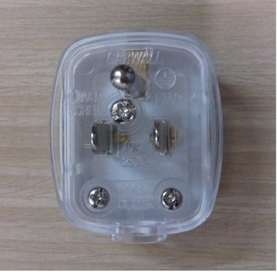 Phích cắm 3 chấu Garwall