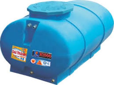 BỒN NHỰA NGANG ĐẠI THÀNH
