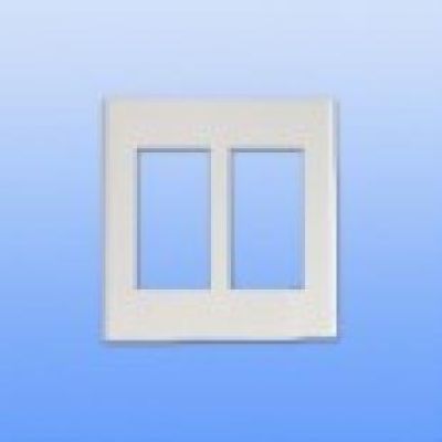 Mặt dùng cho 6 thiết bị WZV7846W