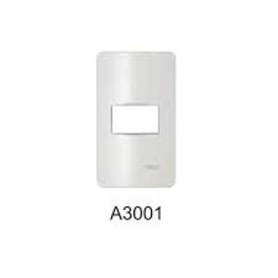 Mặt 1 lỗ A3001-G19