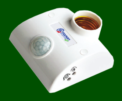 ĐUI ĐÈN CẢM ỨNG ROMAN TKLB510022