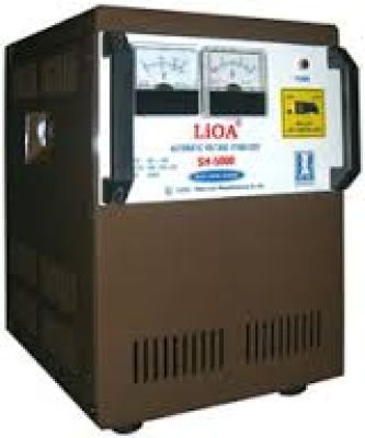 ỔN ÁP LIOA SH-5000