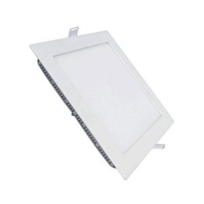 Đèn Led Panel vuông 6W MPE SPL-6V