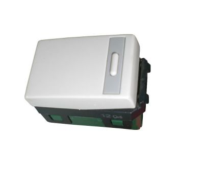 Công tắc đơn loại nhỏ WEG5531