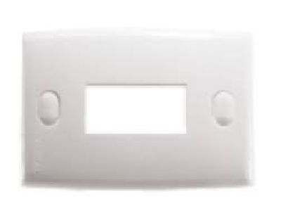 Mặt cho MCB 2P Schneider 31AVMCB2_G19