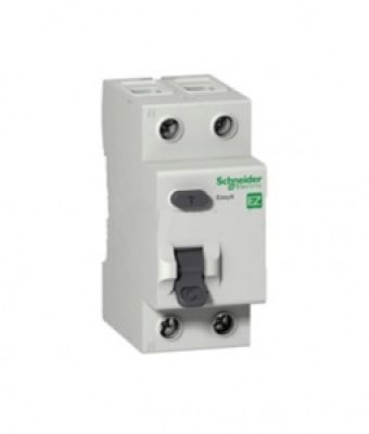 RCCB 2P 63A Schneider EZ9R36263