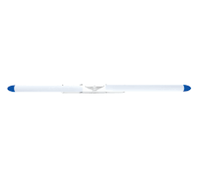 ĐÈN LED WING - 1 BÓNG 32W ROMAN ELB9011/32W