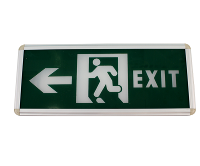 ĐÈN EXIT 2W LED ROMAN EXE2001L
