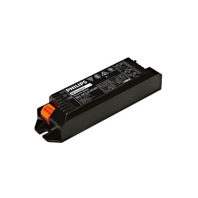 Ballast điện tử EBC 136 TLD 220V-50/60HZ PHILIPS