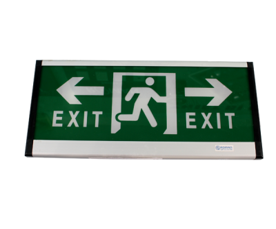 ĐÈN EXIT 2W LED ROMAN EXE2001T