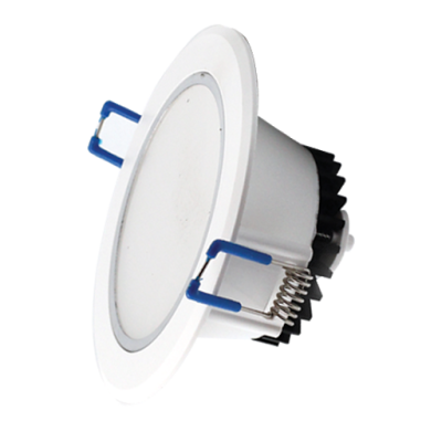 ĐÈN LED ÂM TRẦN 3 MÀU 9W ROMAN ELD3016/9C