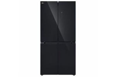 Tủ lạnh LG Inverter LFB47BLG3