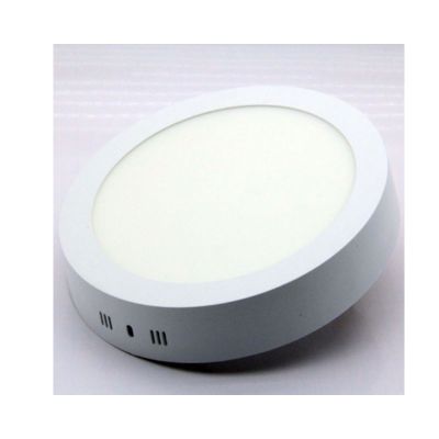 Đèn Led tròn nổi 18W MPE SRPL-18T