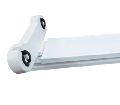 Máng đèn Led 0m6 đôi MPE EMDK-210