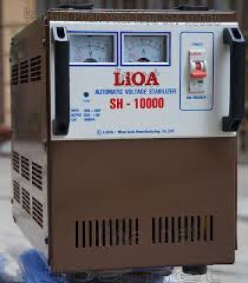ỔN ÁP LIOA SH-10000