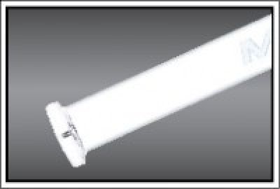 Máng đèn SM đôi 1m2 MBT236