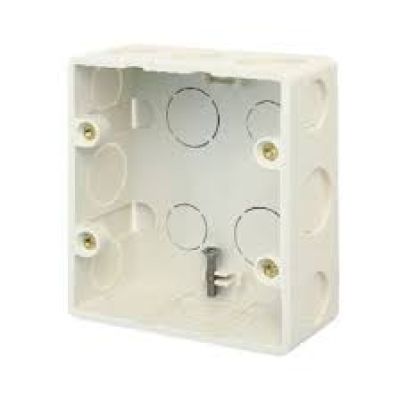 Đế âm đôi FPCA102 DÙNG CHO MẶT 4,5,6
