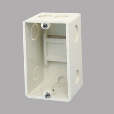 Đế âm cho CB tép FBD200