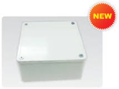 Hộp nối dây 100x100x50