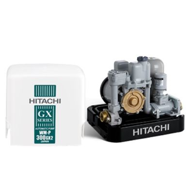 Máy bơm tăng áp 150W Hitachi WM-P150 GX2