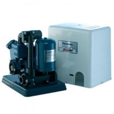 Máy bơm tăng áp Panasonic A-130JACK