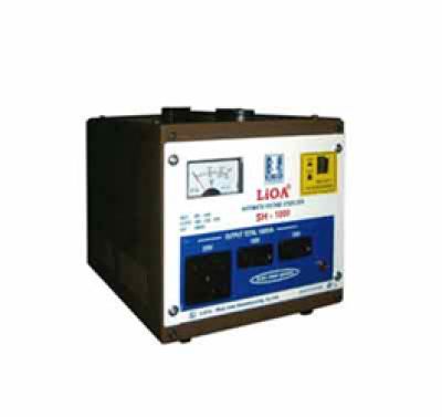ỔN ÁP LIOA SH-500