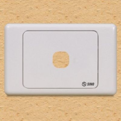 Mặt 1 lỗ Sino Vanlock - S182/X