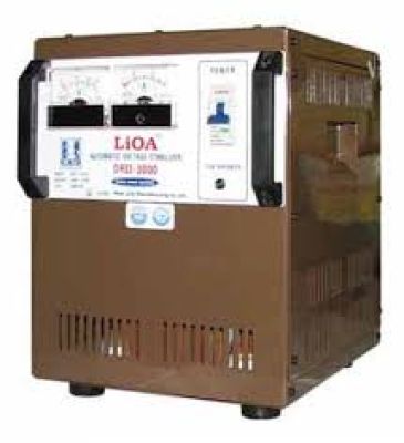 ỔN ÁP LIOA SH-3000