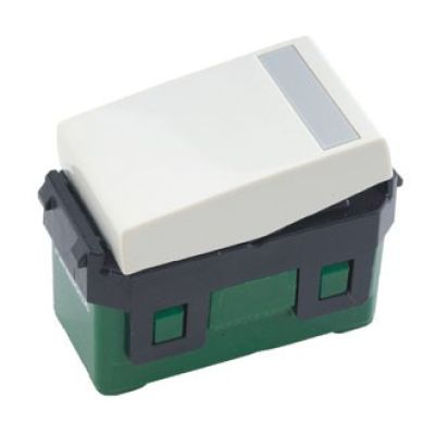 Công tắc 2 chiều loại nhỏ WEG5532