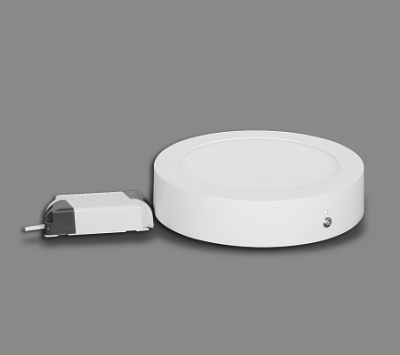 Đèn Led Panel tròn nổi 12W MPE SRPL-12T