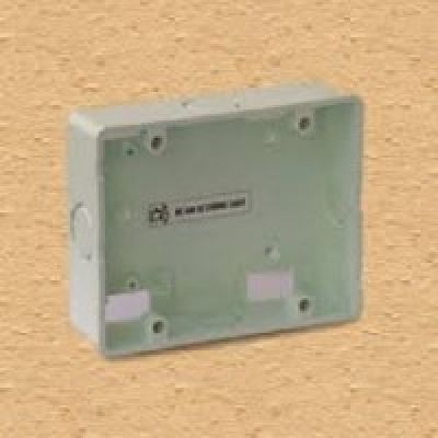 Đế âm đôi S2157/D
