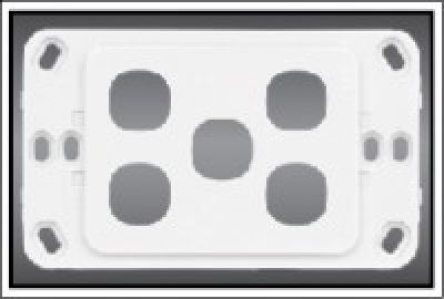 Mặt 5 lỗ A205