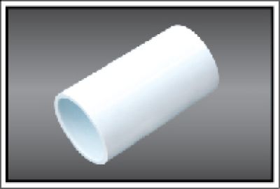 Khớp nối trơn 16 MPE