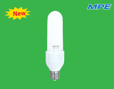 ĐÈN LED TRỤ 15W MPE LC-15